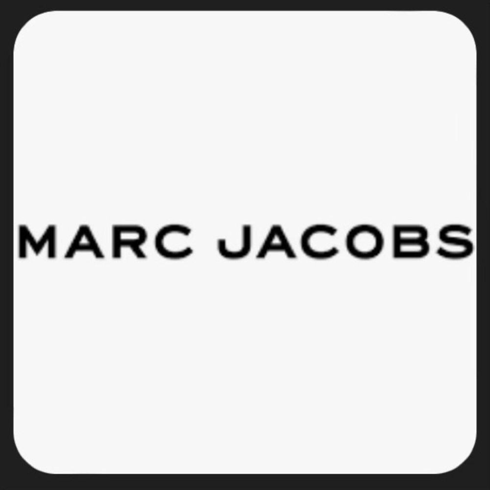 UNLISTED MARC JACOBS!